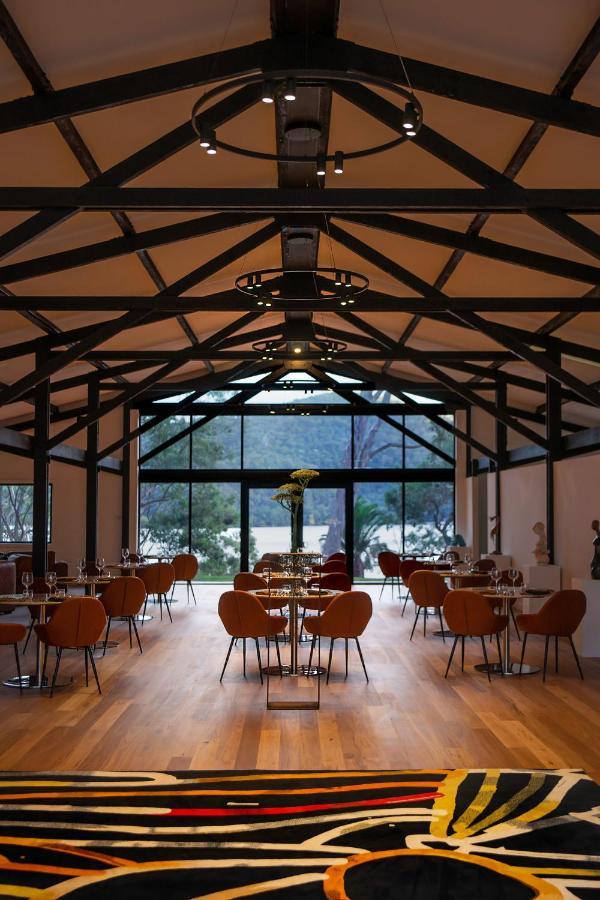 Marramarra Lodge Bar Point Exterior photo