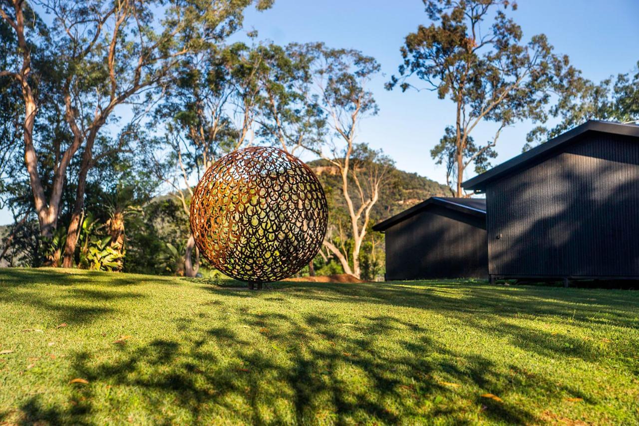 Marramarra Lodge Bar Point Exterior photo